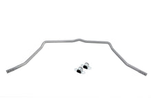 Load image into Gallery viewer, Whiteline 89-92 Mitsubishi Galant HG VR4 Turbo AWD Rear 26mm Swaybar-XX h/duty Blade adjustable
