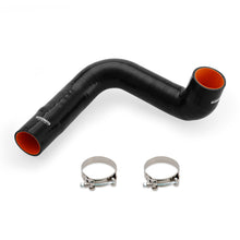 Load image into Gallery viewer, Mishimoto 2016+ Ford Focus RS Cold Side Intercooler Pipe - Black
