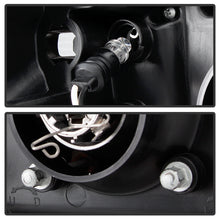 Load image into Gallery viewer, Spyder GMC Sierra 1500/GMC Sierra Denali 08-13 Projector LED Halo- LED Blk PRO-YD-GS07-HL-BK
