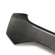 Load image into Gallery viewer, Seibon 2017 Honda Civic Type-R Rear License Trim

