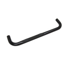 Load image into Gallery viewer, Westin 2002-2008 Dodge Ram 1500 Reg Cab E-Series 3 Nerf Step Bars - Black
