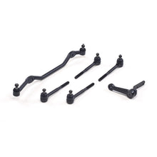 Load image into Gallery viewer, Hotchkis 64-67 Chevelle/Malibu (w/ 7/8in Diameter Center Link) Premium Steering Rebuild Kit
