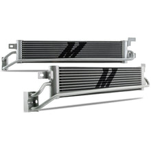 Load image into Gallery viewer, Mishimoto 2018+ Jeep Wrangler JL Performance Transmission Cooler
