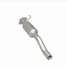 Load image into Gallery viewer, MagnaFlow 20-22 Ford F-350 Super Duty V8 7.3L Rear Underbody Direct Fit Catalytic Converter
