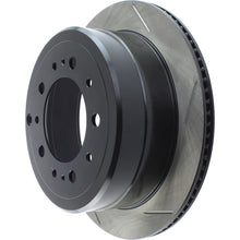 Load image into Gallery viewer, StopTech Slotted Sport Brake Rotor
