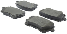 Load image into Gallery viewer, StopTech Street Touring 07-09 Audi RS4 Rear Pads
