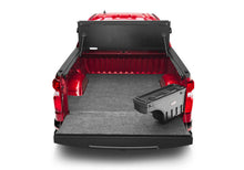 Load image into Gallery viewer, UnderCover 20-22 Isuzu Dmax Passenger Side Swing Case - Black Smooth
