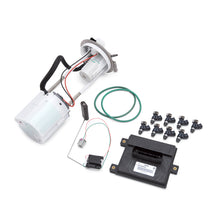 Load image into Gallery viewer, Edelbrock Supercharger Supplemental Fuel Pump Kit GM Truck07-09 6 0L/6 2L Non-Flex Fuel
