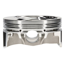 Load image into Gallery viewer, JE Pistons Chevrolet LT4 Gen V 4.065 Bore 0.945 Pin -1.320 CD Inv Dome/Dish Pistons - Set of 8
