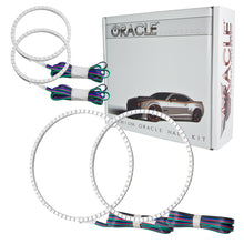 Load image into Gallery viewer, Oracle Volkswagen Jetta 05-10 Halo Kit - ColorSHIFT w/ 2.0 Controller
