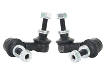 Load image into Gallery viewer, Whiteline 02-08 Subaru WRX / 04-08 WRX STi Front Sway Bar Link Kit
