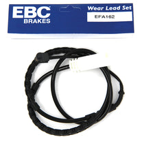 Load image into Gallery viewer, EBC 2010-2016 Mini Cooper Countryman (R60) 1.6L Rear Wear Leads
