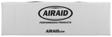 Load image into Gallery viewer, Airaid MIT Bifurcated Intake Tube, Oiled / Red Media 11-14 Ford F-150 3.5L Ecoboost
