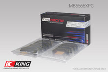 Load image into Gallery viewer, King Audi/VW ABL/ ADY/ AHH/ AKS Main Bearing Set
