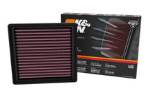 Load image into Gallery viewer, K&amp;N 18-23 Lexus LC500 V8-5.0L Replacement Air Filter
