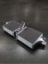 Load image into Gallery viewer, CSF 2020+ Porsche 992 Turbo/S High Performance Intercooler System (OEM PN 992.145.805.G)
