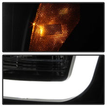 Load image into Gallery viewer, Spyder Ford F-250/F-350/F450 Super Duty 11-16 V2 Projector Headlights - Black (PRO-YD-FS11V2-LB-BK)
