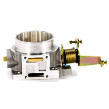 Load image into Gallery viewer, BBK 91-03 Jeep 4.0 62mm Throttle Body BBK Power Plus Series
