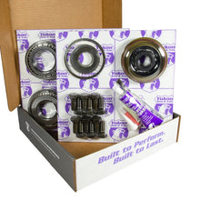 Load image into Gallery viewer, Yukon Gear &amp; Install Kit Package For 11.25in Dana 80 in a 3.54 Ratio
