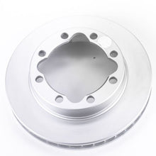 Load image into Gallery viewer, Power Stop 94-99 Chevrolet K1500 Suburban Front Evolution Geomet Coated Rotor

