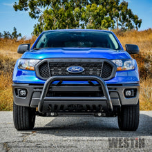 Load image into Gallery viewer, Westin 19-21 Ford Ranger E-Series Bull Bar - Black
