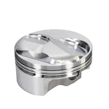 Load image into Gallery viewer, JE Pistons BBC 4.660in Bore 23cc Dome Pistons - Set of 8
