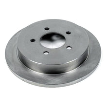 Load image into Gallery viewer, Power Stop 00-02 Ford Expedition Rear Autospecialty Brake Rotor

