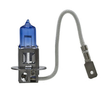 Load image into Gallery viewer, Hella Optilux H3 12V / 100W Xenon White XB Light Bulb

