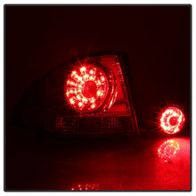 Load image into Gallery viewer, Spyder 01-03 Lexus IS300 LED Tail Lights w/Inner Trunk Lights - Smoke (ALT-YD-LIS300-LED-SET-SM)
