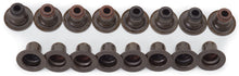 Load image into Gallery viewer, Edelbrock Spring Seat Locator/Seal Kit for Cyl Heads Using 8mm Valves w/ 1 30In BeehIVe Springs
