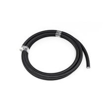 Load image into Gallery viewer, DeatschWerks 8AN Black Nylon Braided PTFE Hose 10 Feet
