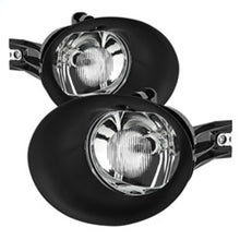 Load image into Gallery viewer, Spyder Dodge Ram 02-08 1500 OEM Fog Lights w/ Bulbs W/O Switch - Clear FL-DRAM02-C
