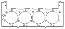 Load image into Gallery viewer, Cometic GM/Mercury 8.1L 496ci 4.280in .051 inch MLS Headgasket - RH
