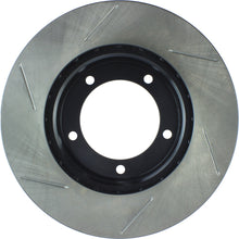Load image into Gallery viewer, StopTech Slotted Sport Brake Rotor

