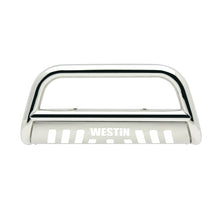 Load image into Gallery viewer, Westin 2010-2018 Ram 25/3500 E-Series Bull Bar - SS
