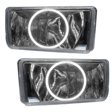 Load image into Gallery viewer, Oracle 07-15 Chevrolet Silverado Pre-Assembled Fog Lights - White

