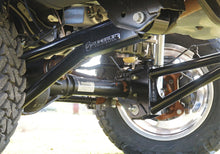 Load image into Gallery viewer, Superlift 14-18 Ram 2500/13-18 Ram 3500 4WD Replacement Radius Arms 4in Lift Kit Component Box
