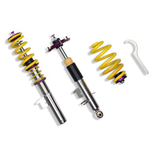 Load image into Gallery viewer, KW Coilover Kit V3 BMW X6
