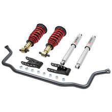 Load image into Gallery viewer, Belltech 07-18 Chevrolet Silverado (All Cabs) Short Bed Performance Handling Kit
