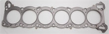 Load image into Gallery viewer, Cometic Nissan RB-25 6 CYL 86mm .030 inch MLS Head Gasket
