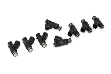 Load image into Gallery viewer, DeatschWerks 00-06 Chevrolet Silverado/Sierra 44lb Injectors - Set of 8
