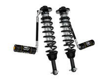 Load image into Gallery viewer, ICON 21-23 Ford F150 Tremor 2.5-3in 2.5 Series VS RR Coilover Kit
