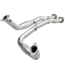Load image into Gallery viewer, MagnaFlow Conv DF 06- Jeep SRT-8 6.1L
