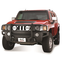 Load image into Gallery viewer, Westin 2006-2010 Hummer H3 Sportsman Grille Guard - Black
