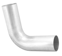Load image into Gallery viewer, AEM 3.5in Diameter Aluminum 90 Degree Bend Pipe Tube
