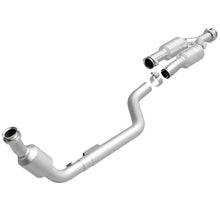 Load image into Gallery viewer, MagnaFlow Conv DF Mercedes CLK320 01-03 Driver Side OEM
