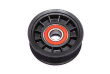 Load image into Gallery viewer, Omix Upper Idler Pulley- 96-01 Jeep Cherokee XJ 4.0L

