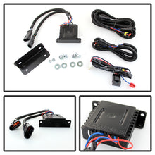 Load image into Gallery viewer, Spyder Toyota Tundra 07-13 Daytime LED Running Lights wo/switch Silver FL-DRL-TTU07-SIL
