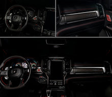Load image into Gallery viewer, Oracle 19-22 RAM Complete Interior Ambient Lighting ColorSHIFT RGB Conversion Kit
