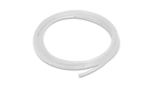Load image into Gallery viewer, Vibrant 1/4in (6mm) OD Polyethylene Tubing 10ft Length (Clear)
